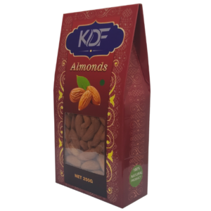 Almonds