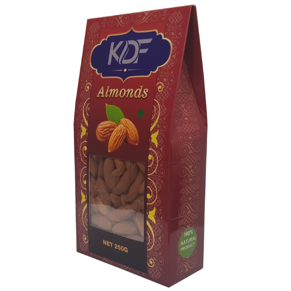 Almonds