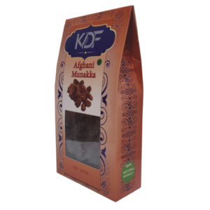 Afghani Munakka