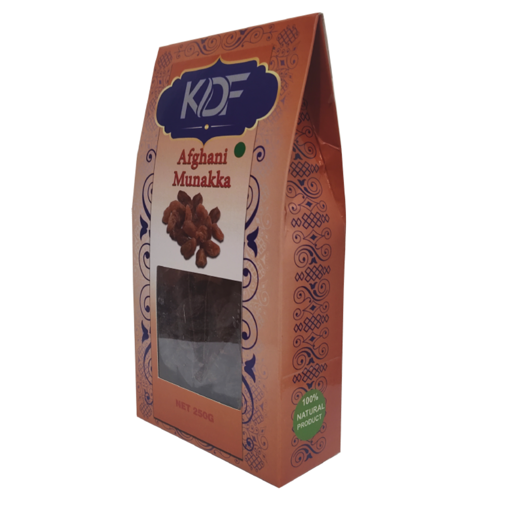 Afghani Munakka