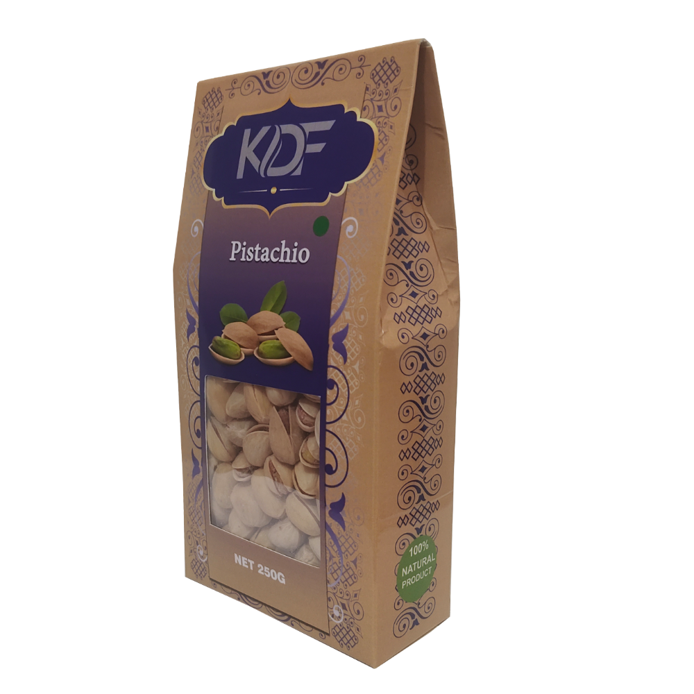Pistachio