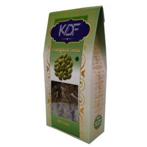 Pumpkin Seed