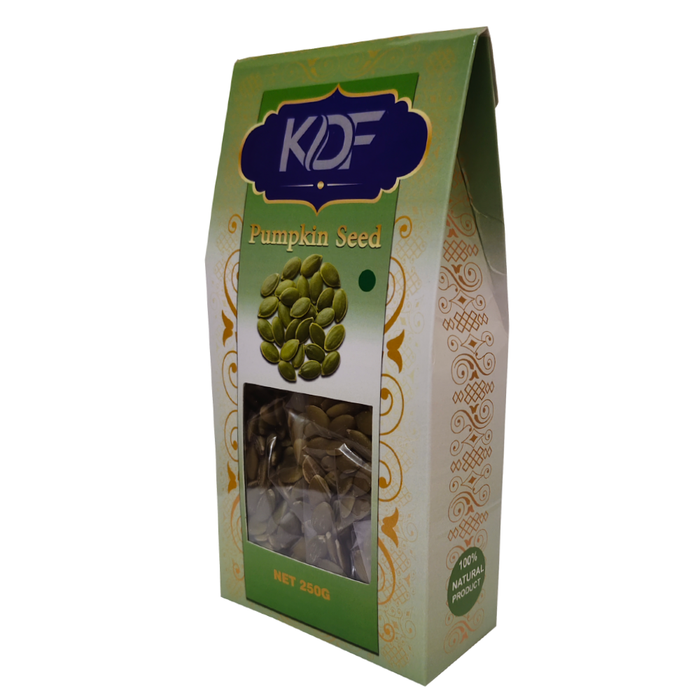 Pumpkin Seed