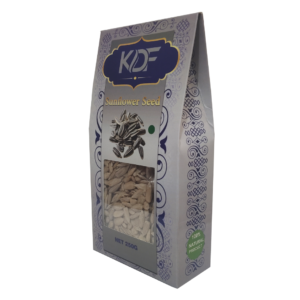 Sunflower Seed