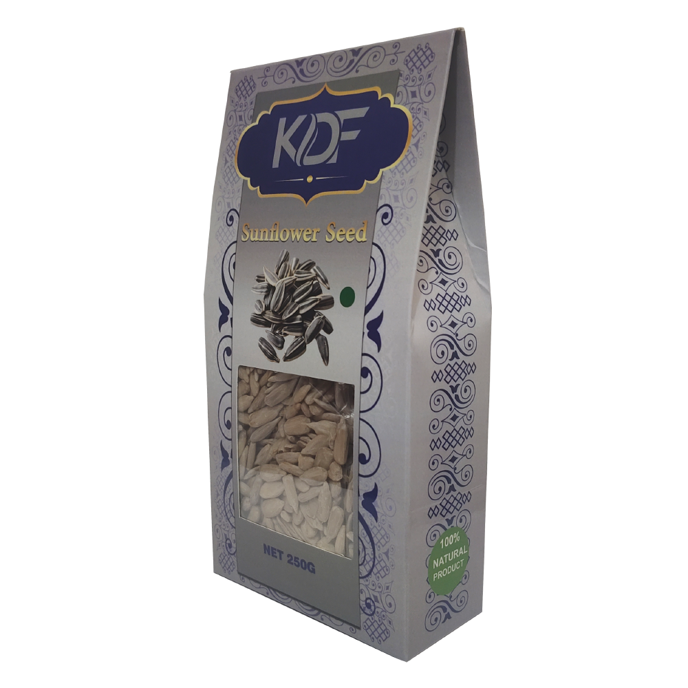 Sunflower Seed